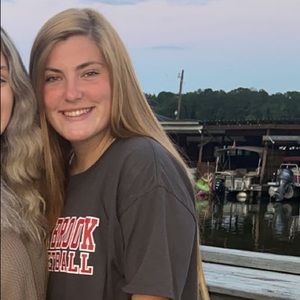 Meet your Posher, Claire beth